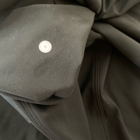 Lululemon Joggers - Picture 5 of 11